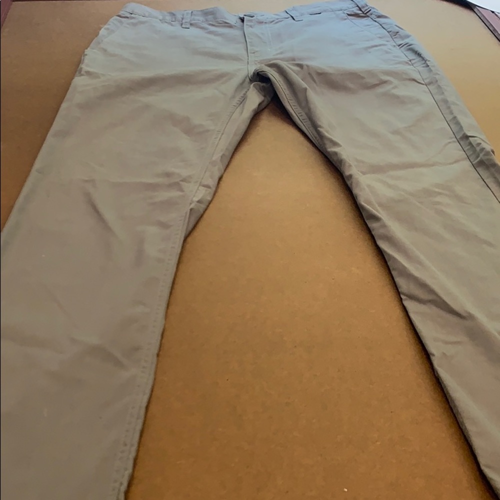 Hurley x Nike Dri - Fit Pants